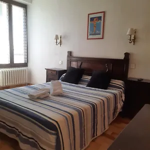 Hotel Central Digne-les-Bains